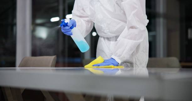 24/7 Emergency Sewage Cleanup experts in Roanoke, TX